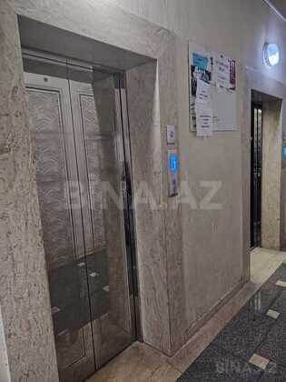 3 otaqlı Yeni tikili, 20 Yanvar m., Bakı