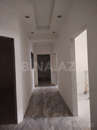 3 otaqlı Yeni tikili, 20 Yanvar m., Bakı