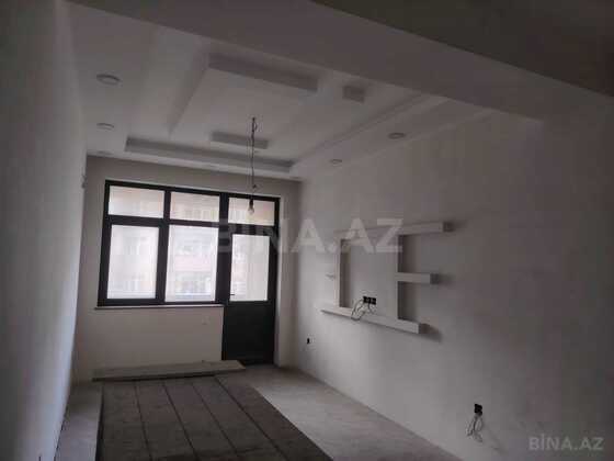 3 otaqlı Yeni tikili, 20 Yanvar m., Bakı