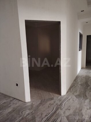 3 otaqlı Yeni tikili, 20 Yanvar m., Bakı