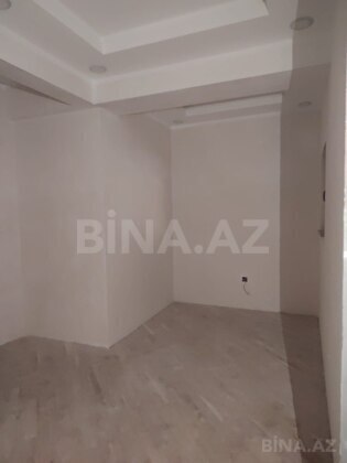 3 otaqlı Yeni tikili, 20 Yanvar m., Bakı