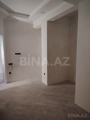 3 otaqlı Yeni tikili, 20 Yanvar m., Bakı
