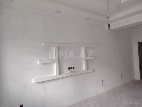 3 otaqlı Yeni tikili, 20 Yanvar m., Bakı
