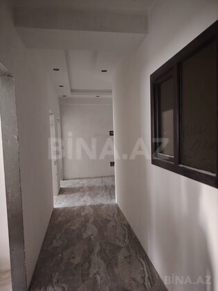 3 otaqlı Yeni tikili, 20 Yanvar m., Bakı