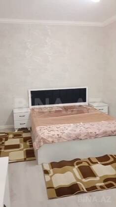 2 otaqlı Köhnə tikili, Həzi Aslanov m., Bakı
