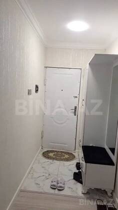 2 otaqlı Köhnə tikili, Həzi Aslanov m., Bakı