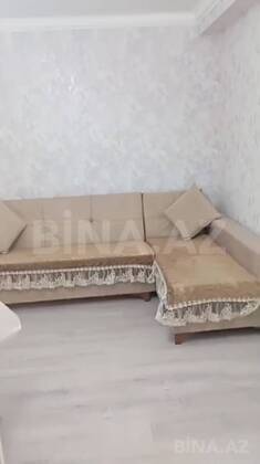 2 otaqlı Köhnə tikili, Həzi Aslanov m., Bakı