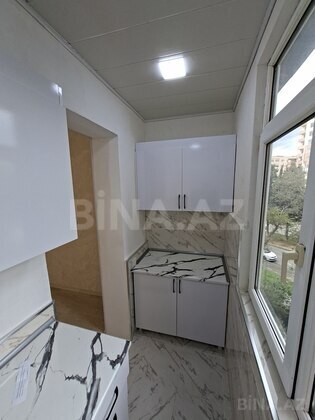 2 otaqlı Köhnə tikili, Əhmədli m., Bakı