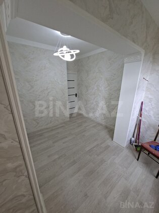 2 otaqlı Köhnə tikili, Əhmədli m., Bakı