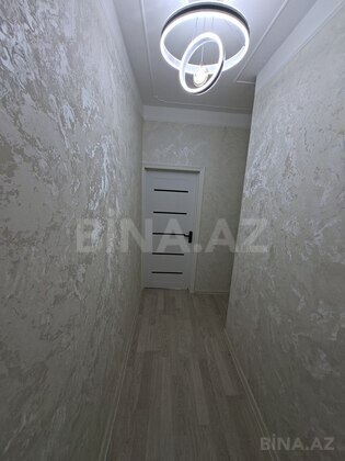 2 otaqlı Köhnə tikili, Əhmədli m., Bakı