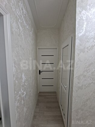2 otaqlı Köhnə tikili, Əhmədli m., Bakı