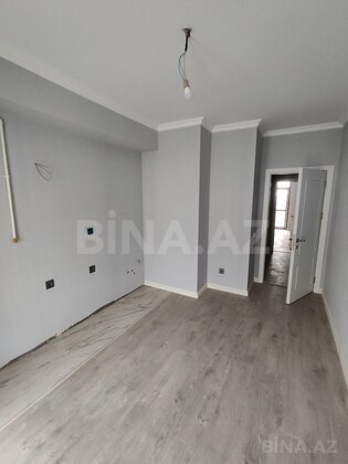 3 otaqlı Yeni tikili, Sumqayıt