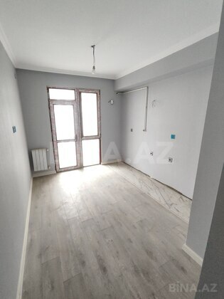 3 otaqlı Yeni tikili, Sumqayıt