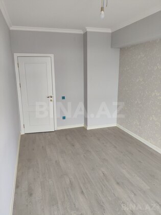 3 otaqlı Yeni tikili, Sumqayıt
