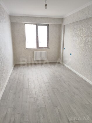 3 otaqlı Yeni tikili, Sumqayıt