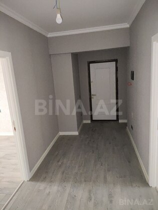 3 otaqlı Yeni tikili, Sumqayıt