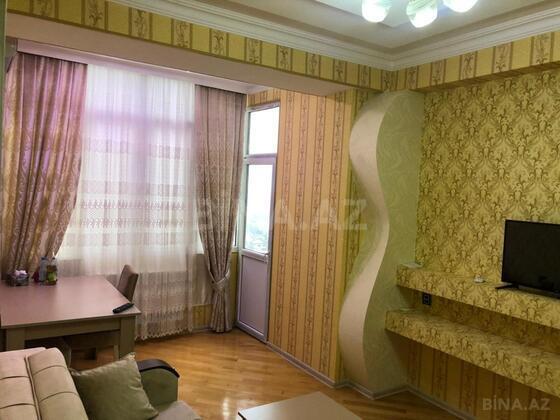 2 otaqlı Yeni tikili, 20 Yanvar m., Bakı