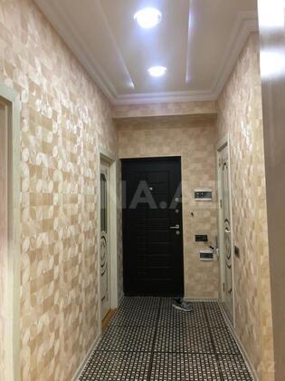 2 otaqlı Yeni tikili, 20 Yanvar m., Bakı