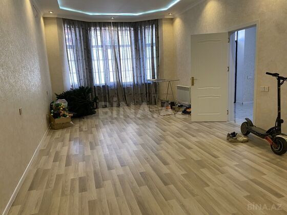6 otaqlı Həyət evi/Bağ evi, Biləcəri q., Bakı