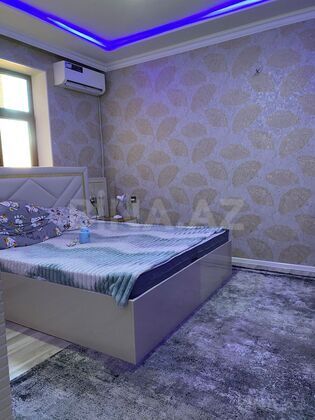 6 otaqlı Həyət evi/Bağ evi, Biləcəri q., Bakı