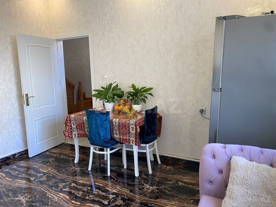 6 otaqlı Həyət evi/Bağ evi, Biləcəri q., Bakı