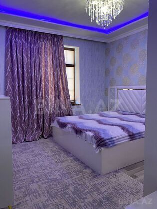 6 otaqlı Həyət evi/Bağ evi, Biləcəri q., Bakı