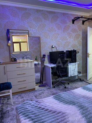 6 otaqlı Həyət evi/Bağ evi, Biləcəri q., Bakı