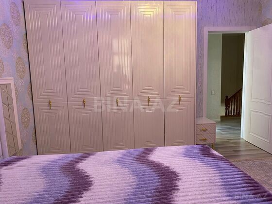 6 otaqlı Həyət evi/Bağ evi, Biləcəri q., Bakı