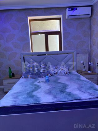 6 otaqlı Həyət evi/Bağ evi, Biləcəri q., Bakı