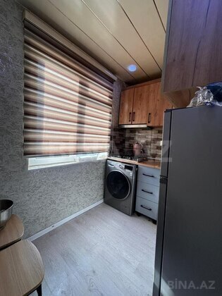 2 otaqlı Köhnə tikili, Xalqlar Dostluğu m., Bakı