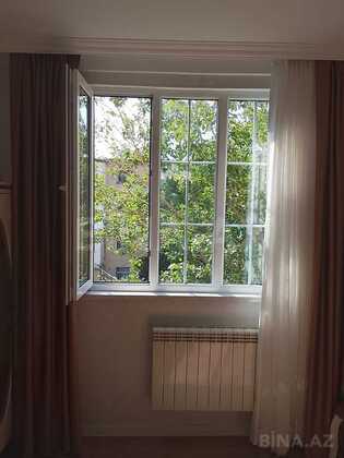 3 otaqlı Köhnə tikili, Neftçilər m., Bakı