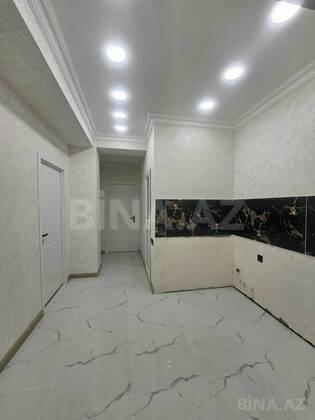 3 otaqlı Yeni tikili, Masazır q., Bakı