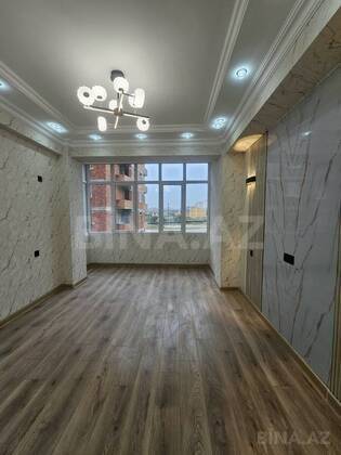 3 otaqlı Yeni tikili, Masazır q., Bakı