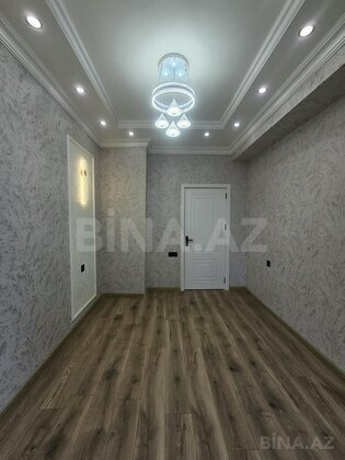 3 otaqlı Yeni tikili, Masazır q., Bakı