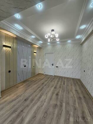 3 otaqlı Yeni tikili, Masazır q., Bakı