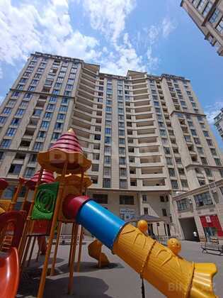 2 otaqlı Yeni tikili, Nərimanov r., Bakı