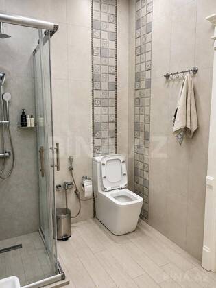 5 otaqlı Həyət evi/Bağ evi, Sea Breeze q., Bakı