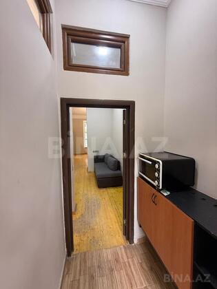 1 otaqlı Köhnə tikili, Xətai r., Bakı