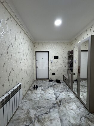 3 otaqlı Yeni tikili, Yeni Yasamal q., Bakı