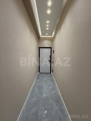 2 otaqlı Yeni tikili, Həzi Aslanov m., Bakı