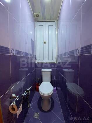 3 otaqlı Köhnə tikili, Suraxanı r., Bakı