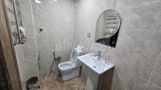 3 otaqlı Köhnə tikili, Nəriman Nərimanov m., Bakı