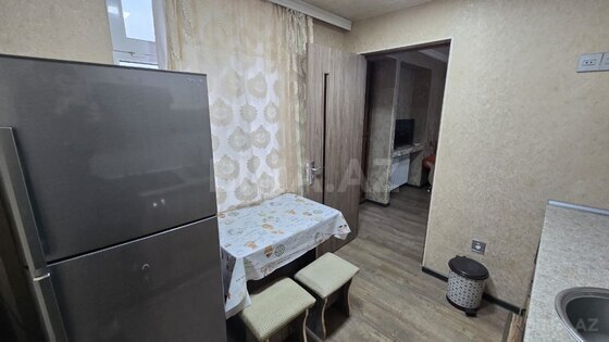 3 otaqlı Köhnə tikili, Nəriman Nərimanov m., Bakı