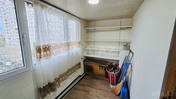 3 otaqlı Köhnə tikili, Nəriman Nərimanov m., Bakı