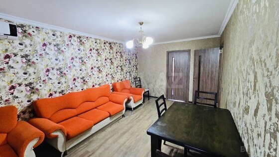 3 otaqlı Köhnə tikili, Nəriman Nərimanov m., Bakı