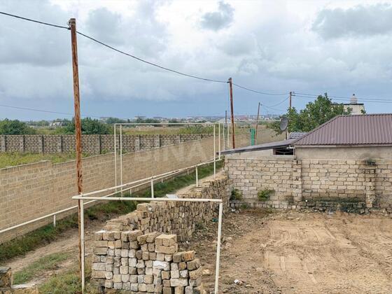 Torpaq Nardaran q., Bakı