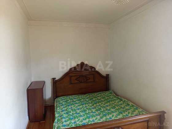 2 otaqlı Köhnə tikili, Qara Qarayev m., Bakı
