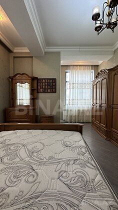 2 otaqlı Yeni tikili, Elmlər Akademiyası m., Bakı