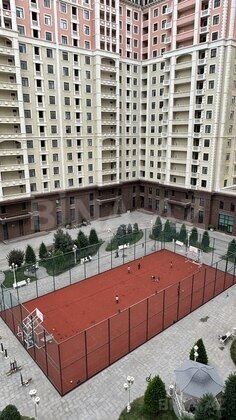 2 otaqlı Yeni tikili, Elmlər Akademiyası m., Bakı