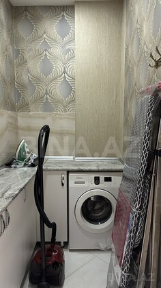 2 otaqlı Yeni tikili, Elmlər Akademiyası m., Bakı